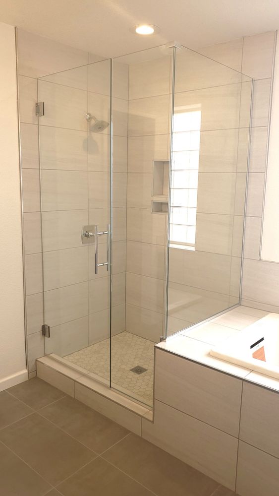 All Photos for Concept Glass and Glazing in Cottonwood, AZ