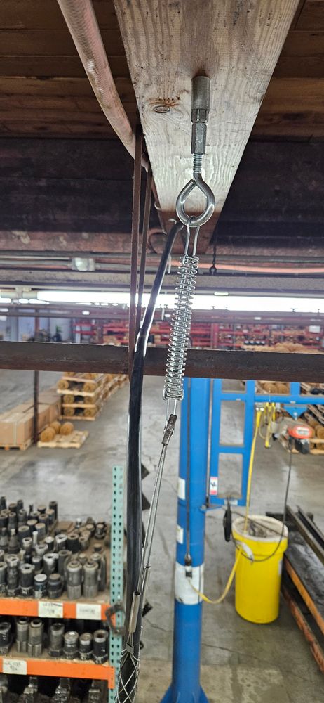 Electrical maintenance  for Mid-Mountain Maintenance in Bonney Lake, WA