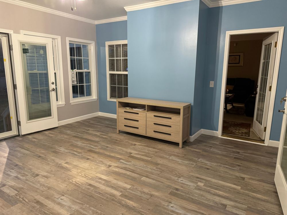 All Photos for Ruben R construction LLC in Mount Olive, NC