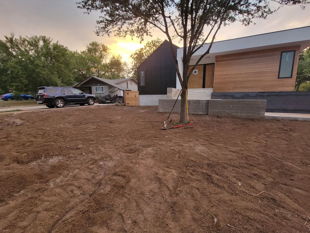 All Photos for Green Pastures Lawn Care in Bastrop, TX