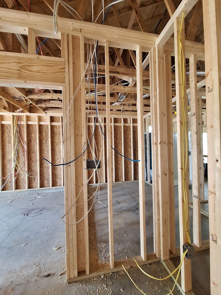 All Photos for Flash Gordon Electric LLC in Hope Mills, NC