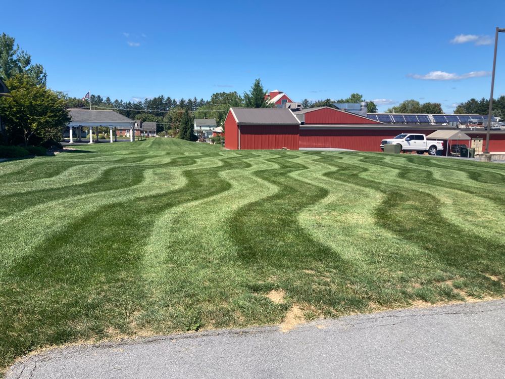 All Photos for Backyard Acres Lawncare LLC in Chambersburg, PA