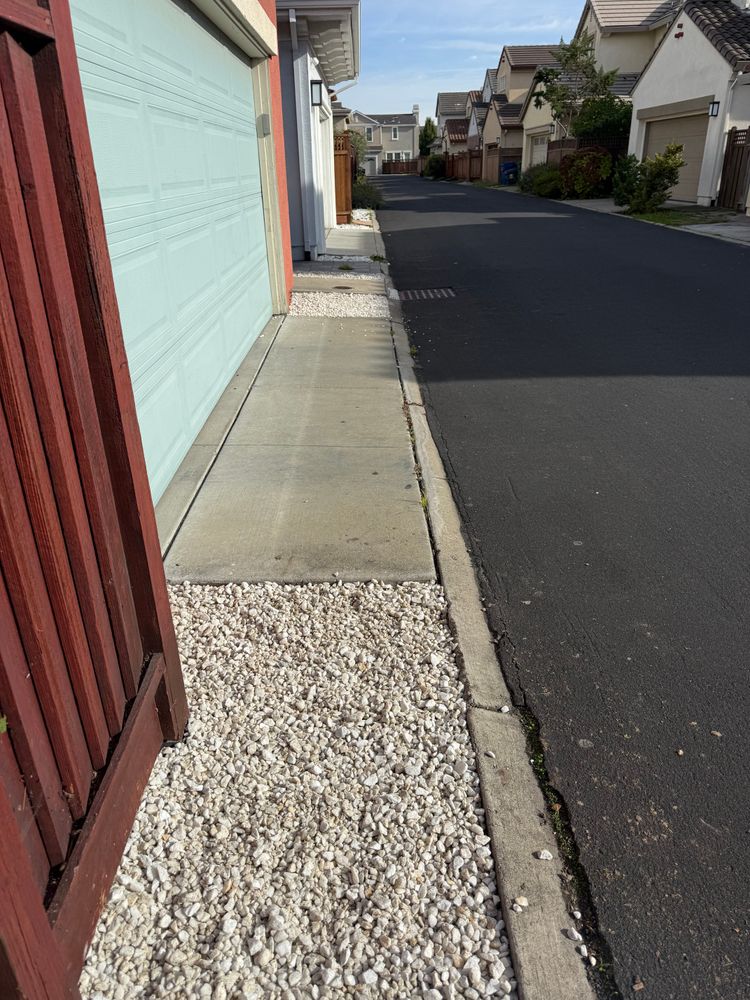 All Photos for CBA Landscaping in Hayward, CA