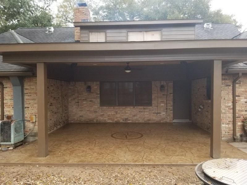 All Photos for SRZ Construction in Houston, TX