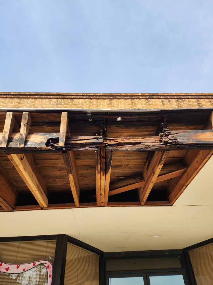 All Photos for S.W. Construction in Center, TX