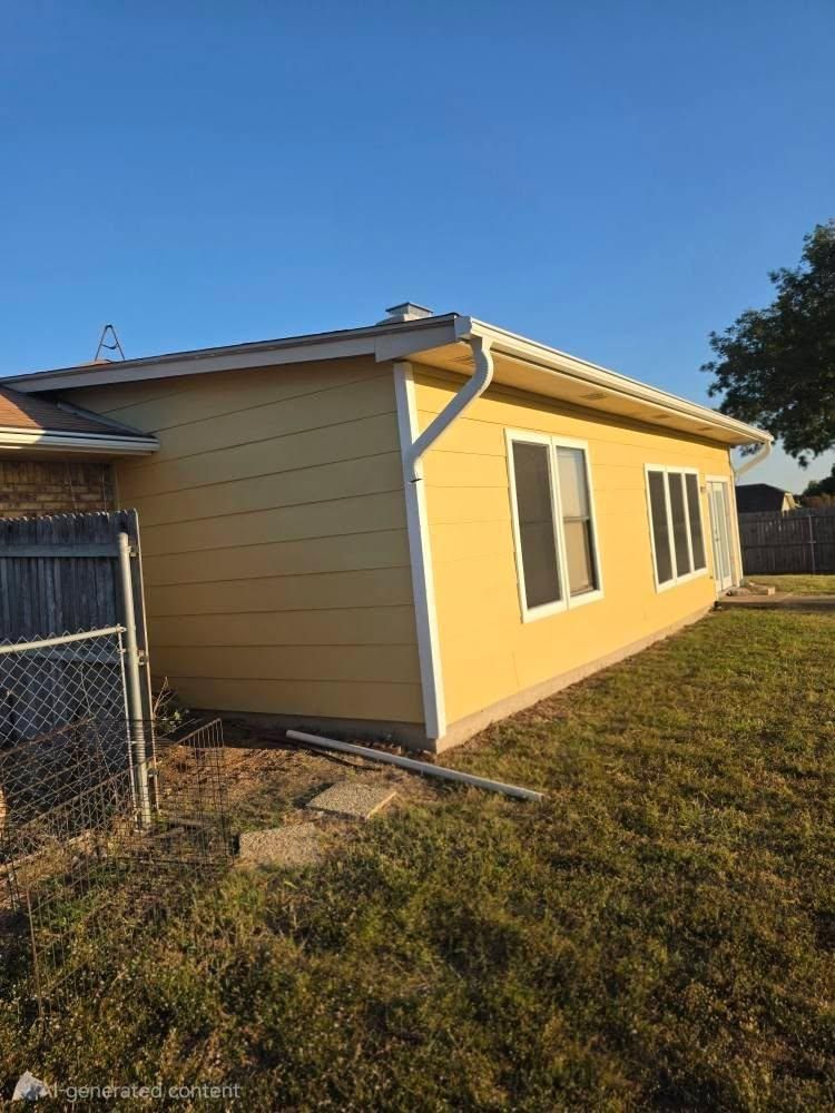 All Photos for Guardian Angel's Roofing & Construction in Ennis, TX