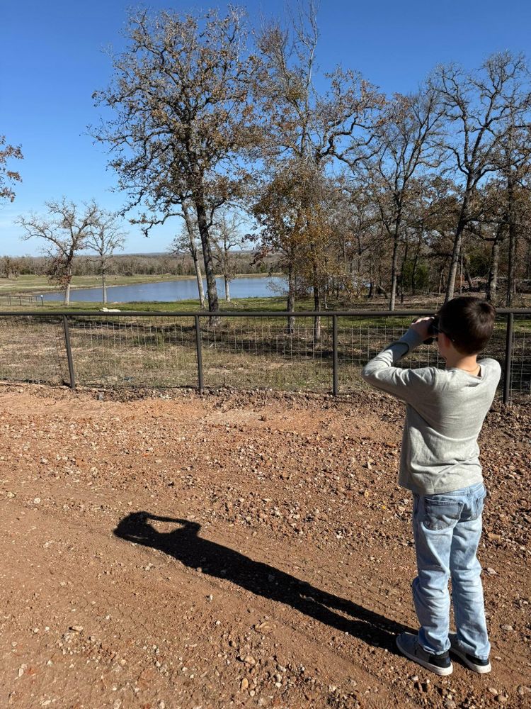 All Photos for CWC Custom Homes & Barndominiums in Snook, TX