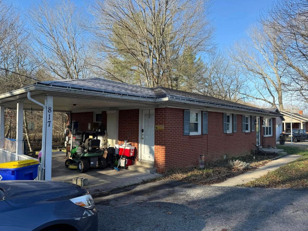 All Photos for Roof Athlete in Bowling Green, KY