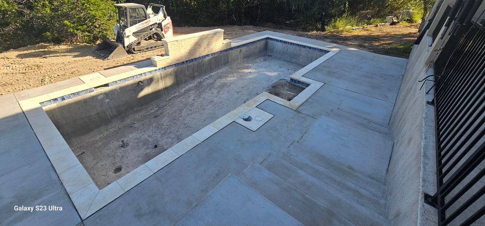 All Photos for Martin's Masonry & Landscaping in Leander, TX