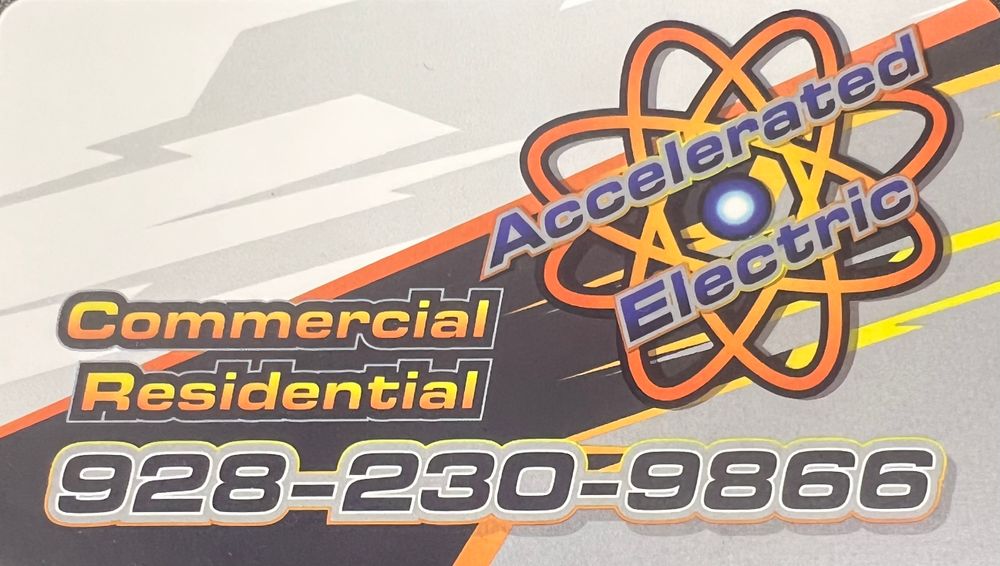 All Photos for Accelerated Electric in Lake Havasu City, AZ