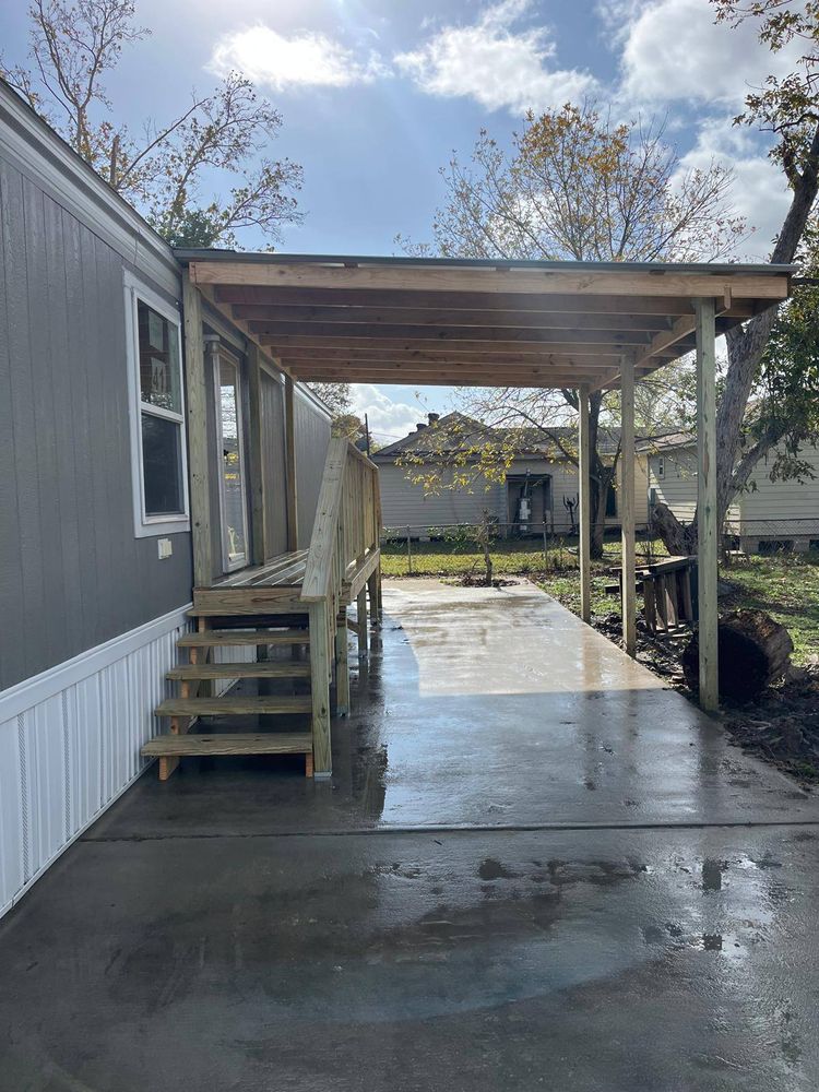 Construction  for JP Remodeling & Construction in Houston, TX