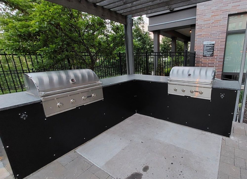 Explore our custom welding service, designed to meet your unique home project needs with precision and quality craftsmanship. Transform your ideas into reality with personalized solutions tailored specifically for you. for Fusion Welding in Pierz, MN