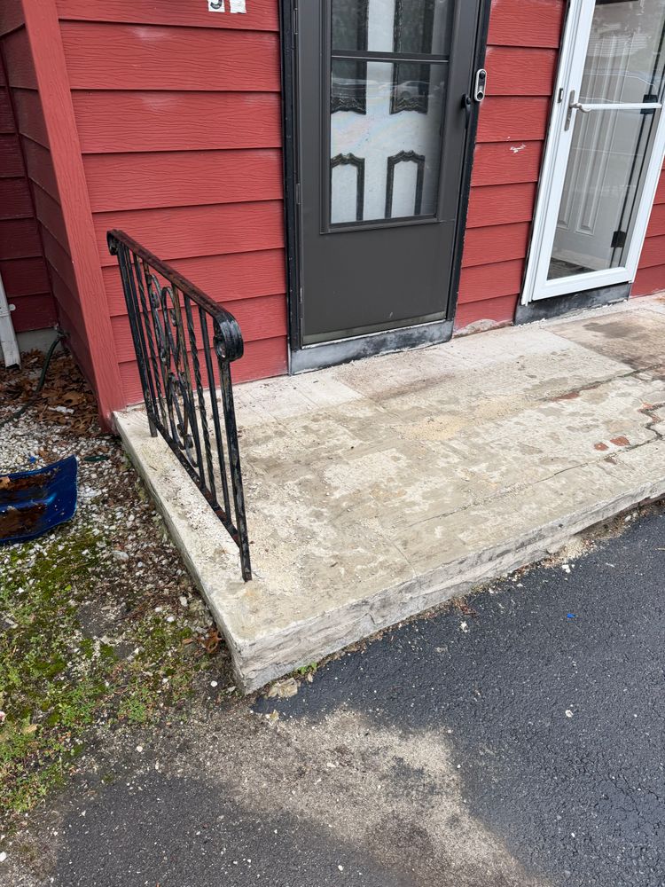 All Photos for S&G Hardscaping and Plowing in Boston, MA