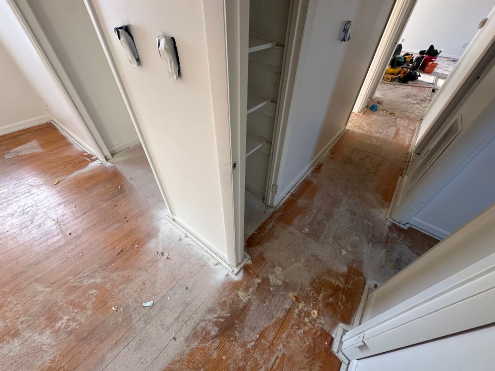 All Photos for K&A Hardwood Floors in Alexandria, VA