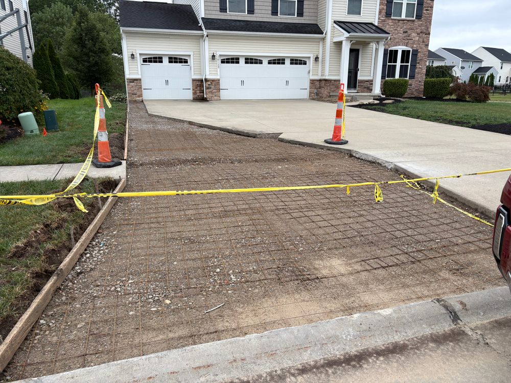 All Photos for Concrete Pros, LLC in Lorain, OH