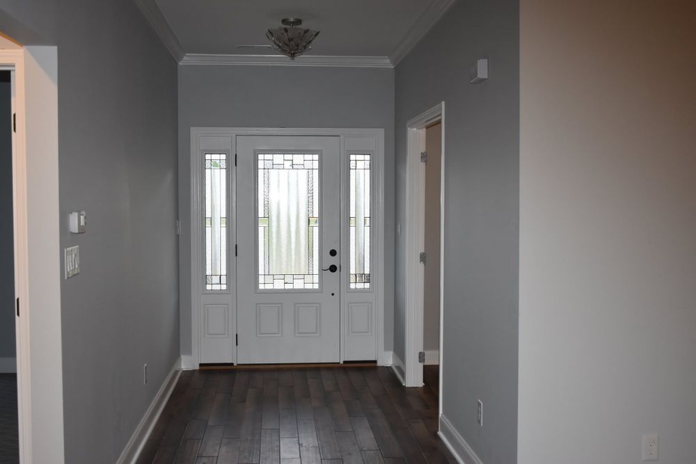 Interior Renovations for ProModern Construction, LLC in Seymour, TN
