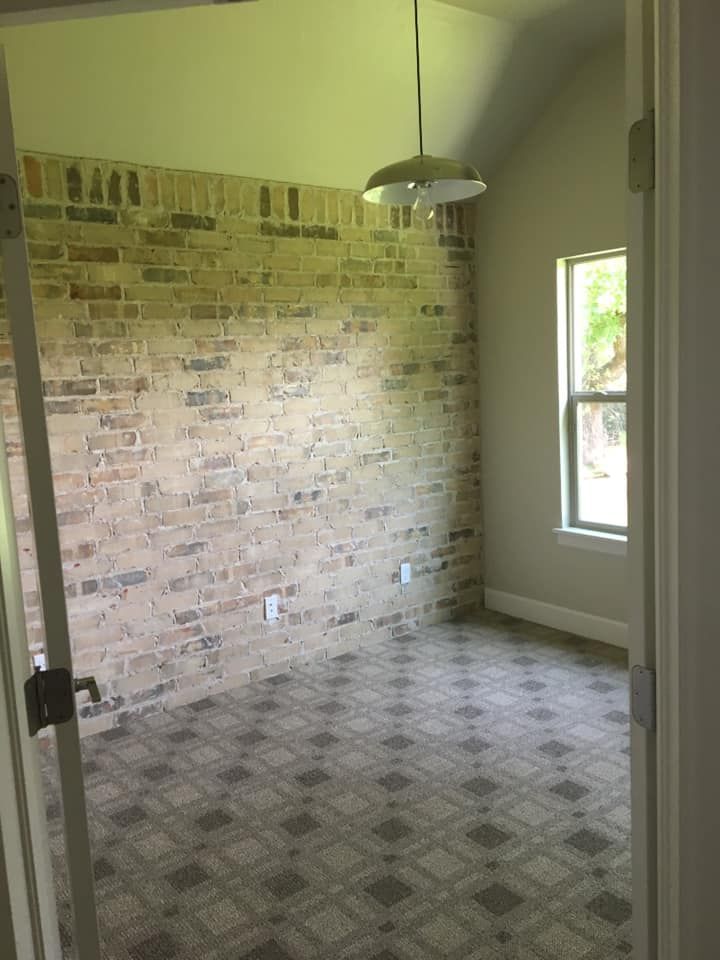 Construction  for Rock Solid Homes in Edmond, OK