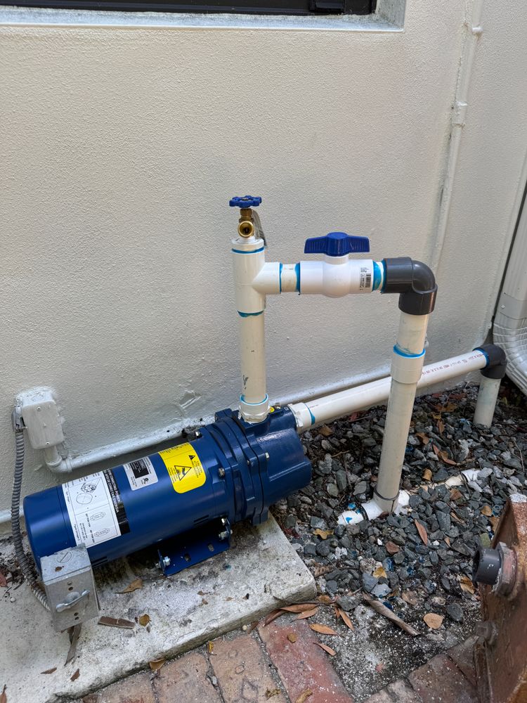 All Photos for Eco 1 Plumbing LLC in Miami, FL