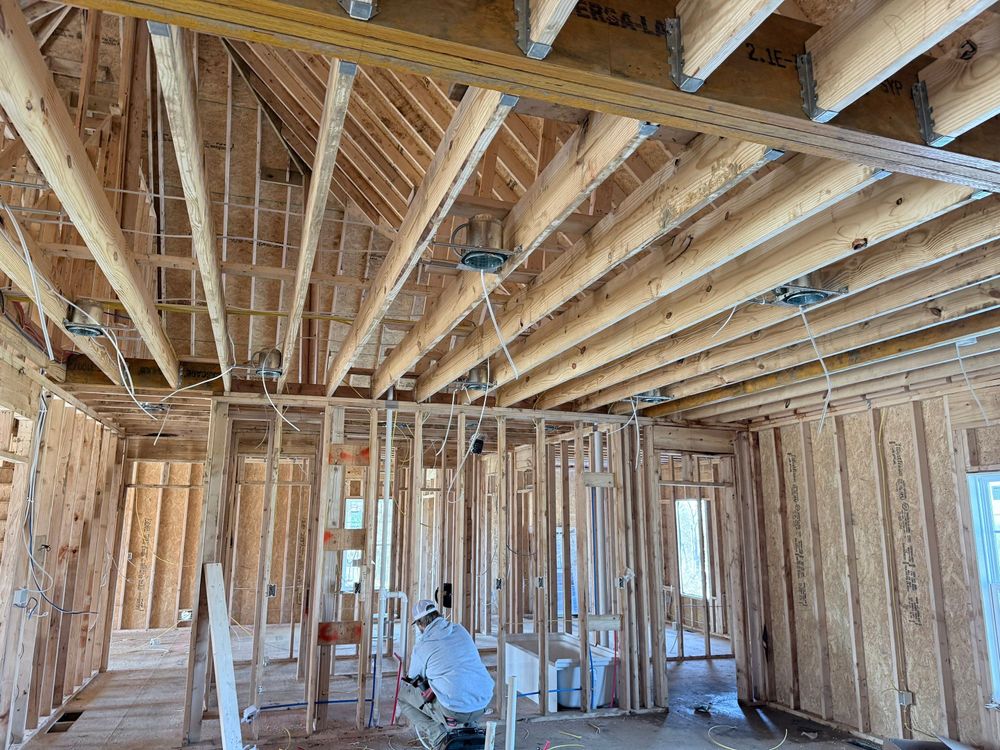 All Photos for Paramount Construction in Lexington, KY