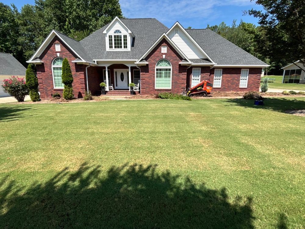 All Photos for Upstate Precision Landscaping in Moore, SC