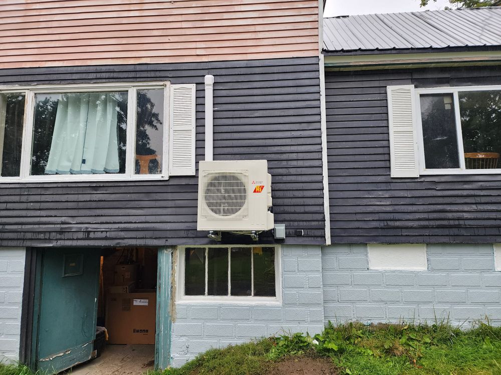 All Photos for AWM Electric in Fort Fairfield, ME
