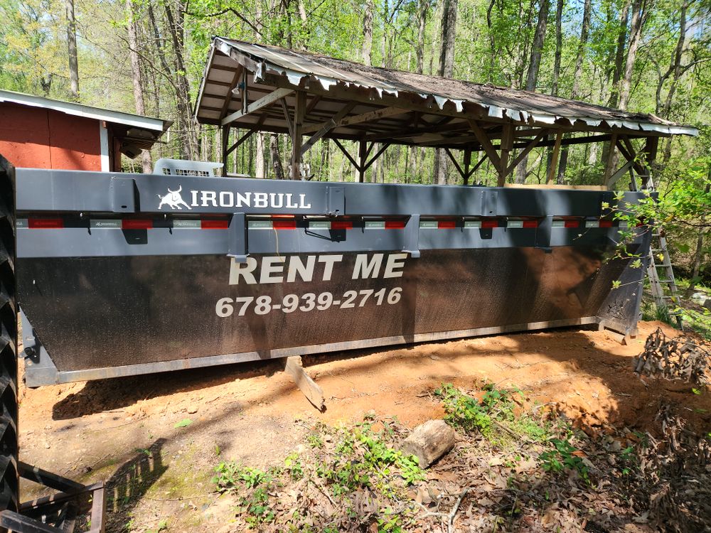 All Photos for GA Bear Dumpster Rental in Cumming, GA