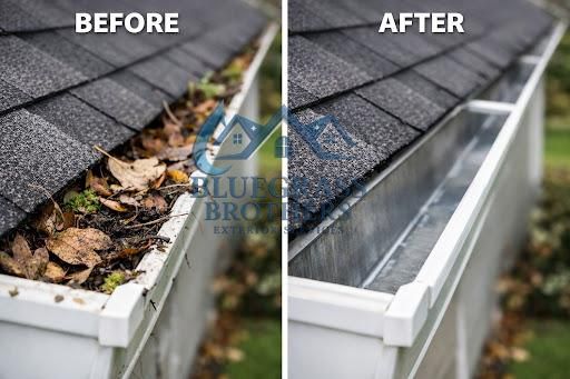 All Photos for Bluegrass Brothers Exterior Services LLC in Elizabethtown, KY