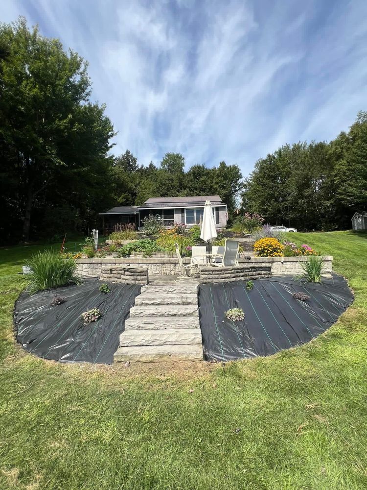 All Photos for Bishop’s Property Maintenance in Franklin, VT