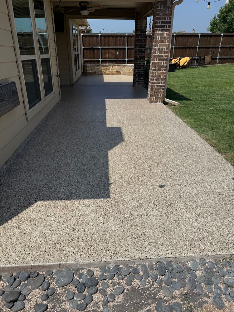 All Photos for G.Turf Service in Cross Roads, TX