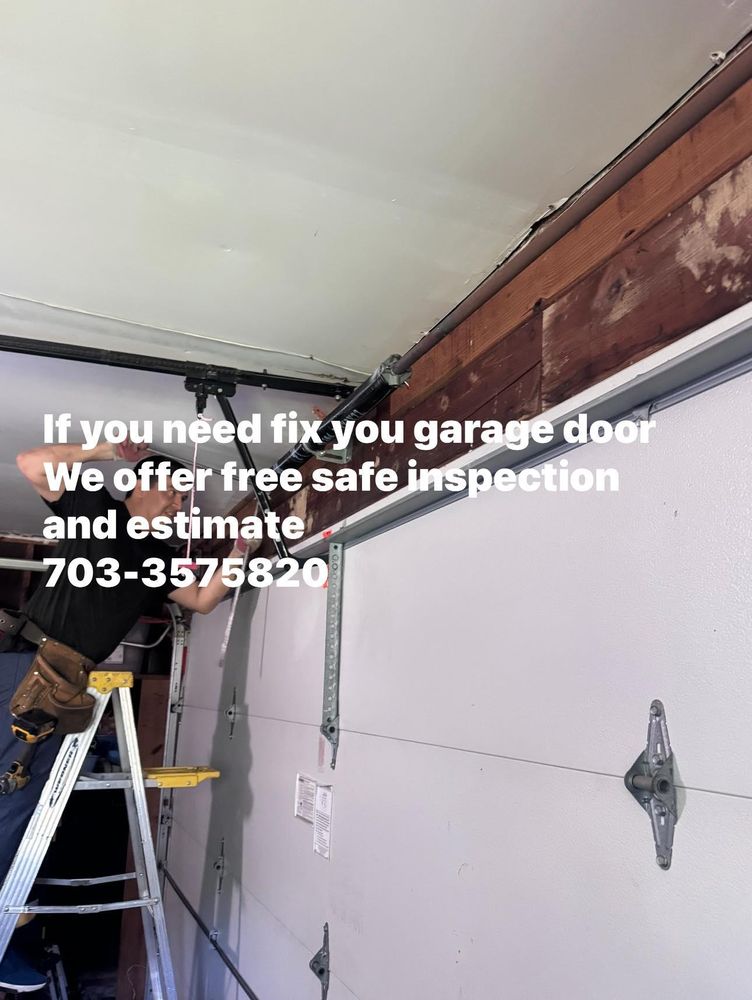 All Photos for Garage Door Installation and Repair in Woodbridge, VA
