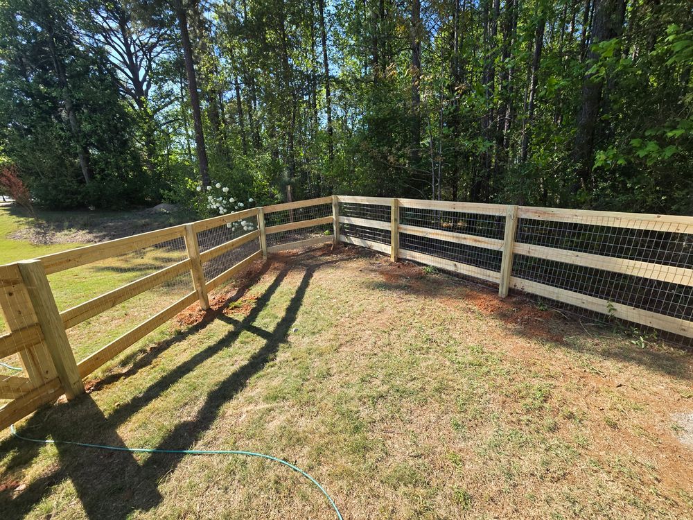 All Photos for Premier Fence in Marietta, GA