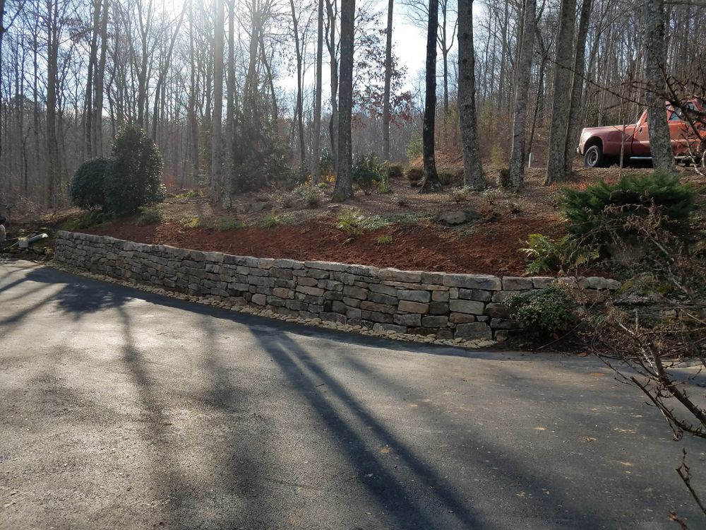 All Photos for Acosta's Stone Work in Henderson, NC