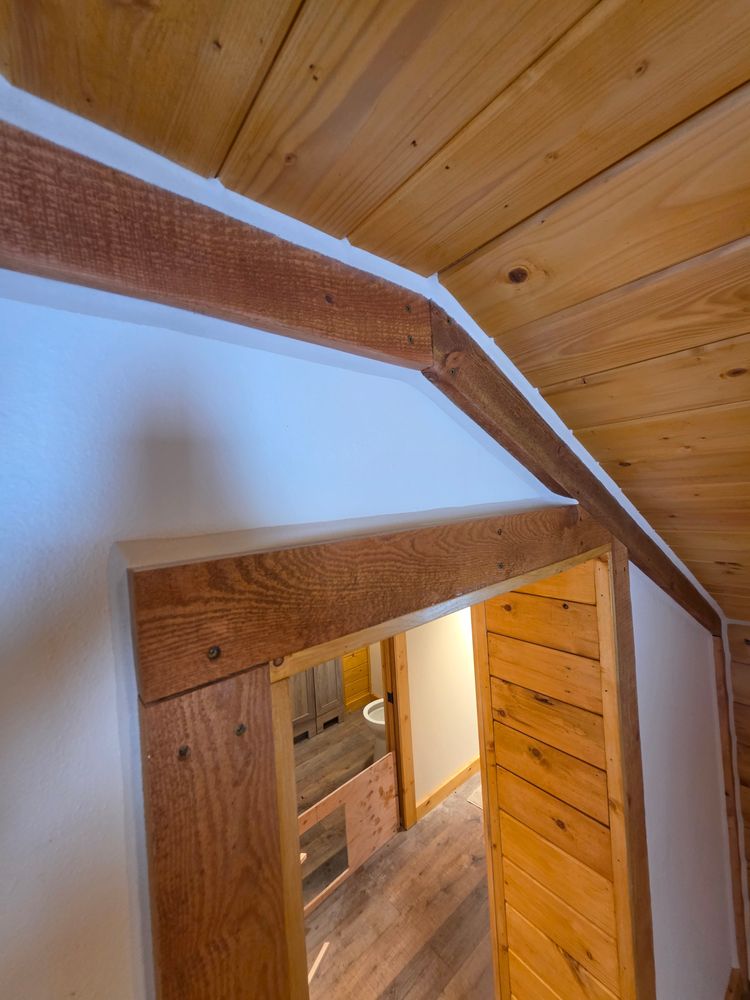 All Photos for Shay’s Chinking in Hamilton, MT