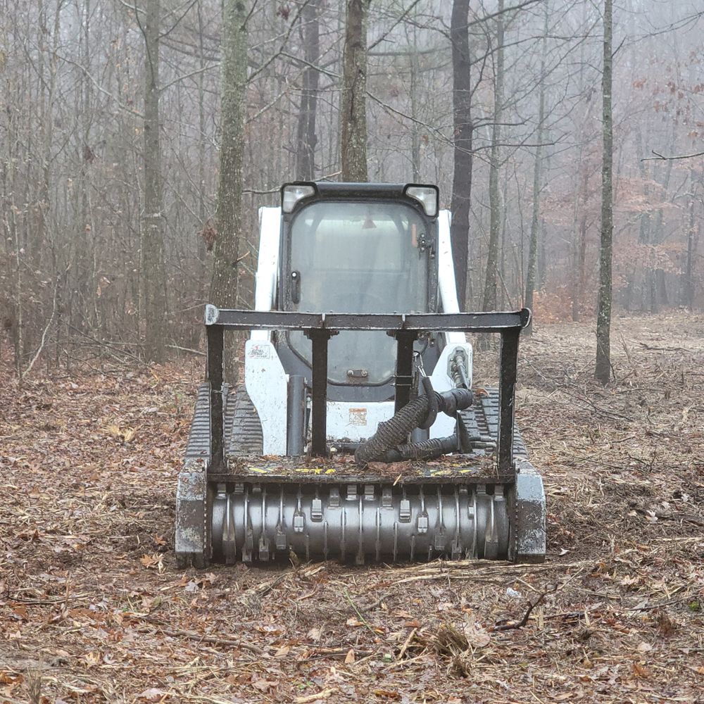 All Photos for Z's Land Management & Forestry Mulching in Smithville, TN