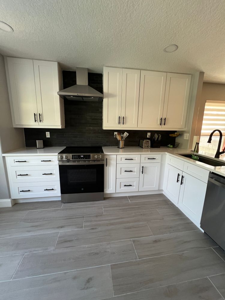 All Photos for Sam the Handyman in Lake Worth, FL