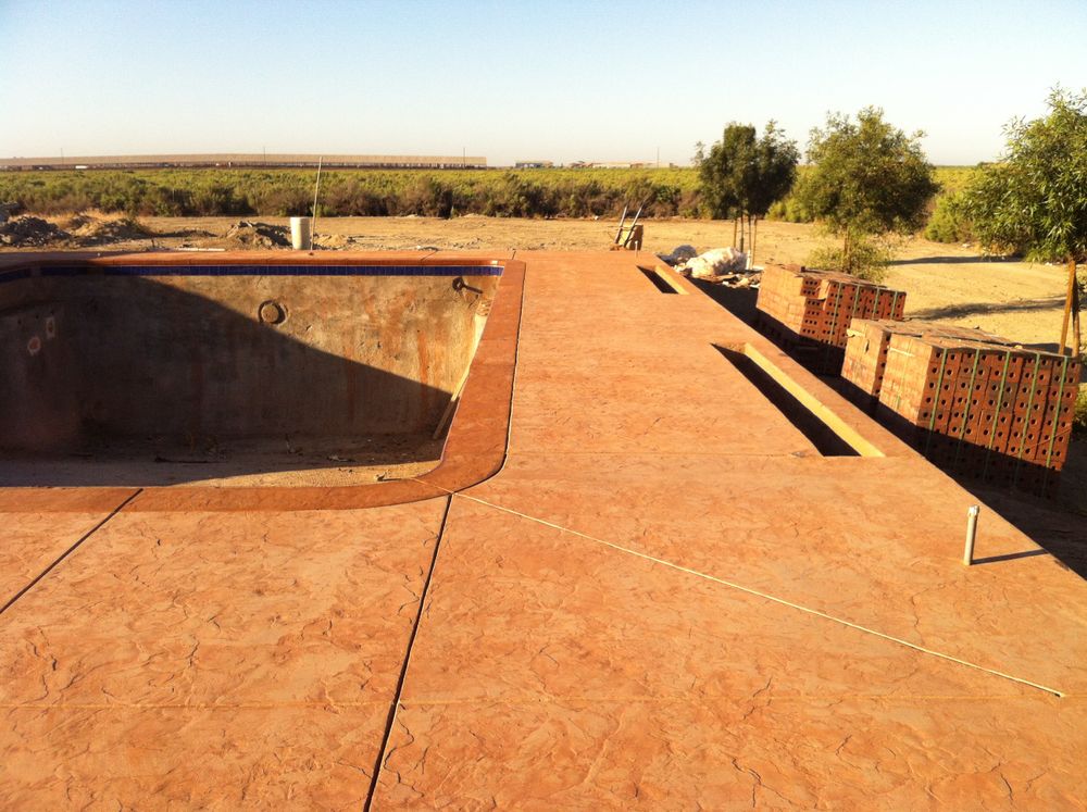 All Photos for Salas Concrete in Fresno, CA