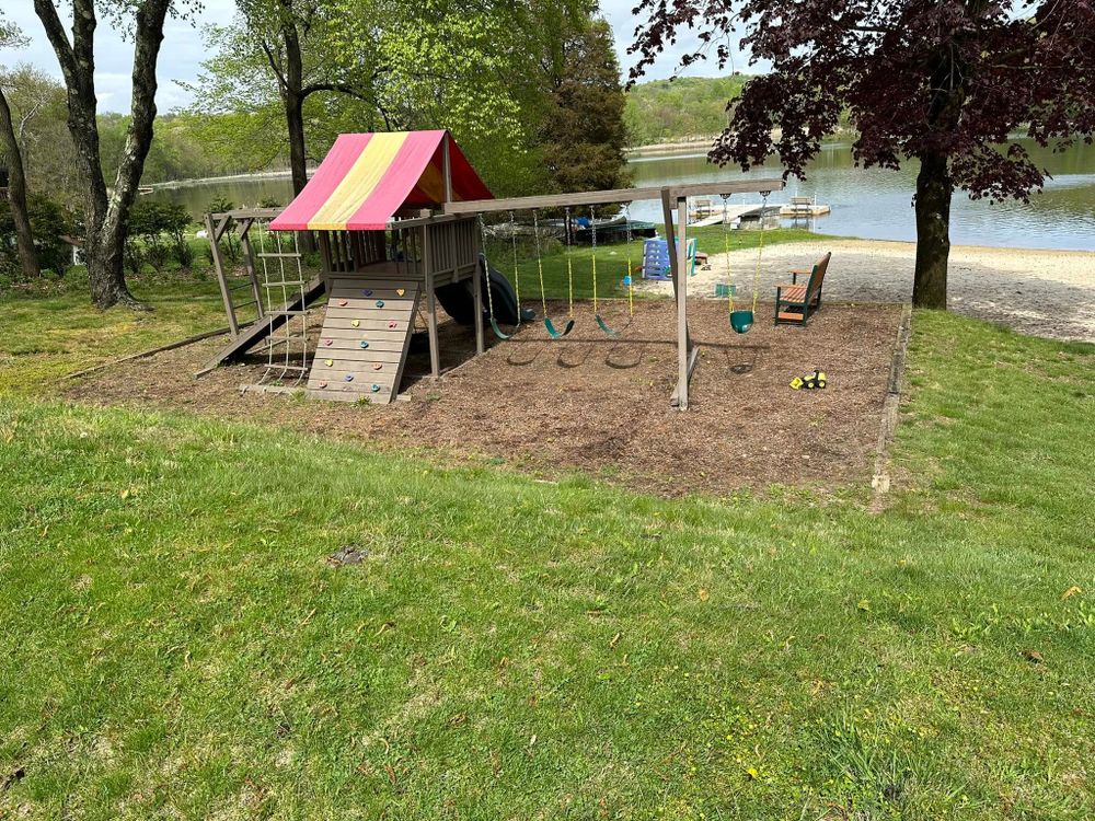 All Photos for BW Outdoor Solutions in Newton, NJ