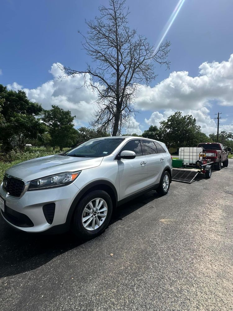 All Photos for Primetime Mobile Detailing in Weimar, TX