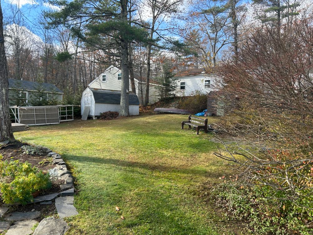 All Photos for CM and Sons Landscaping in Benton, ME