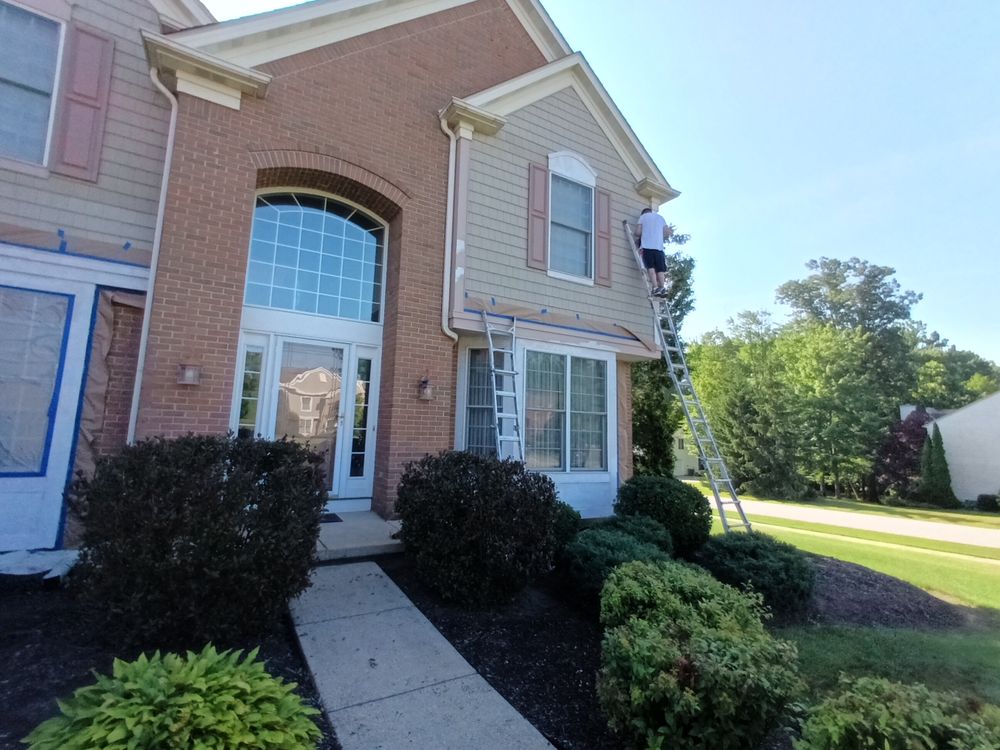 All Photos for Norm's Painting & Services in Cleveland, OH