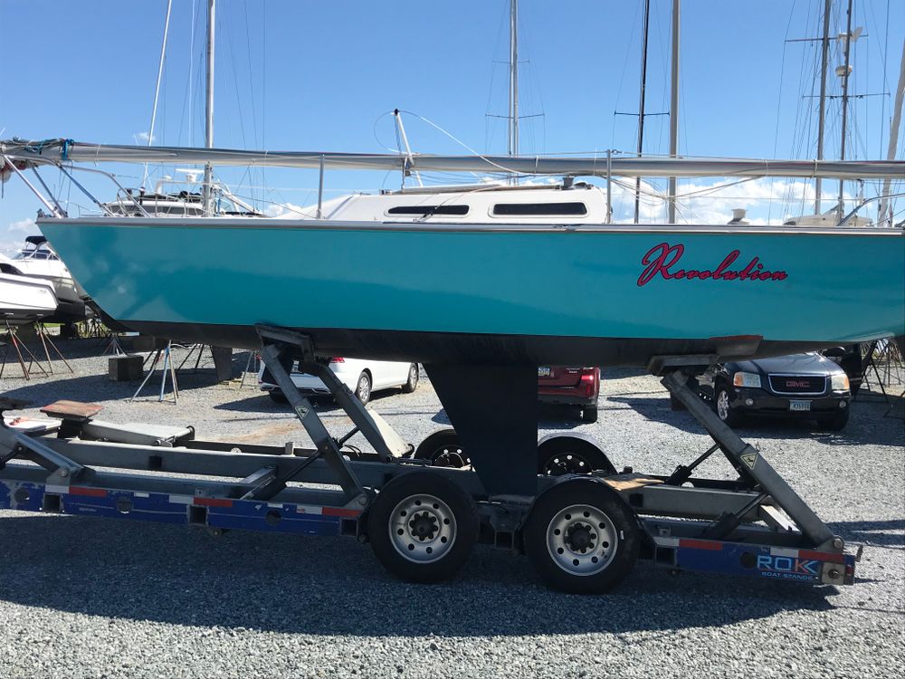 All Photos for Turner Yacht Services in Annapolis, MD