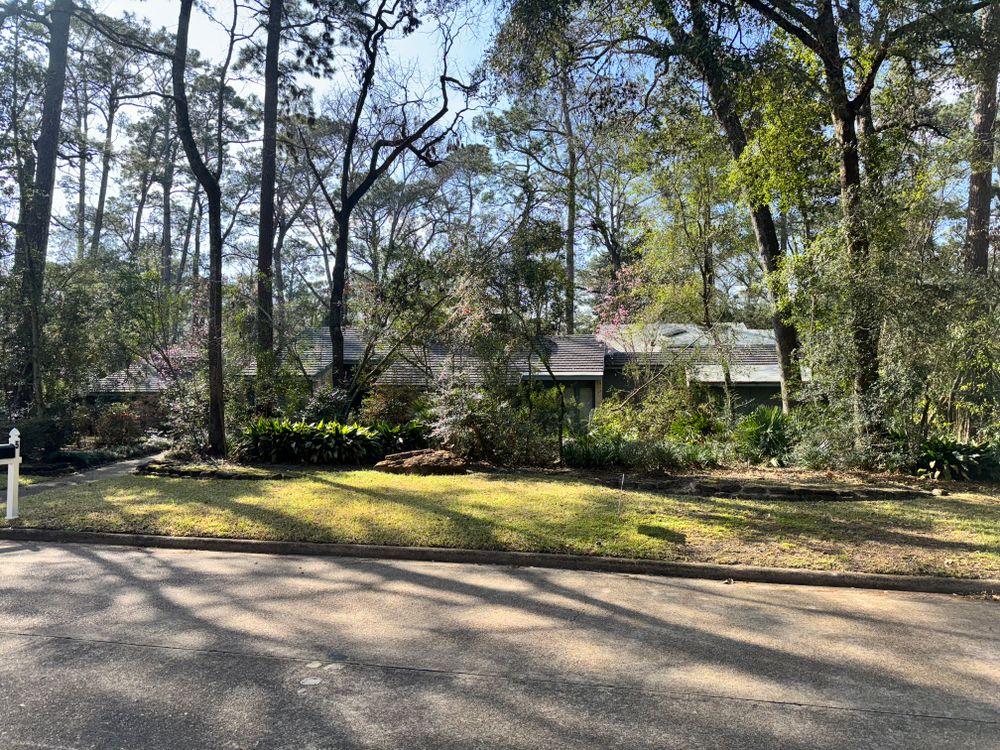 Roofing for Alfreds Sheet Metal & Roofing in Houston, TX