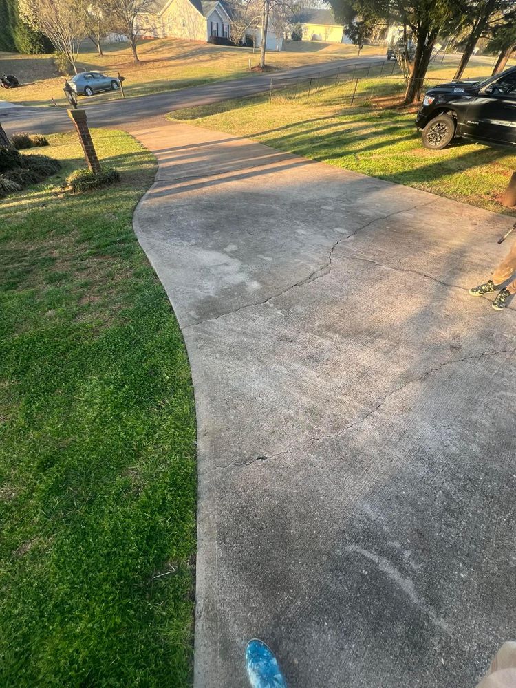 All Photos for JB Applewhite's Pressure Washing in Anderson, SC