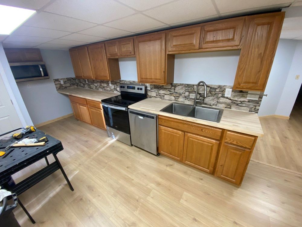 All Photos for Clark co. Construction in Attleboro, MA