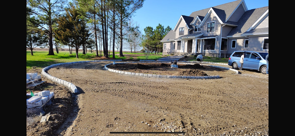 All Photos for Matteo Hardscapes in Severn, MD