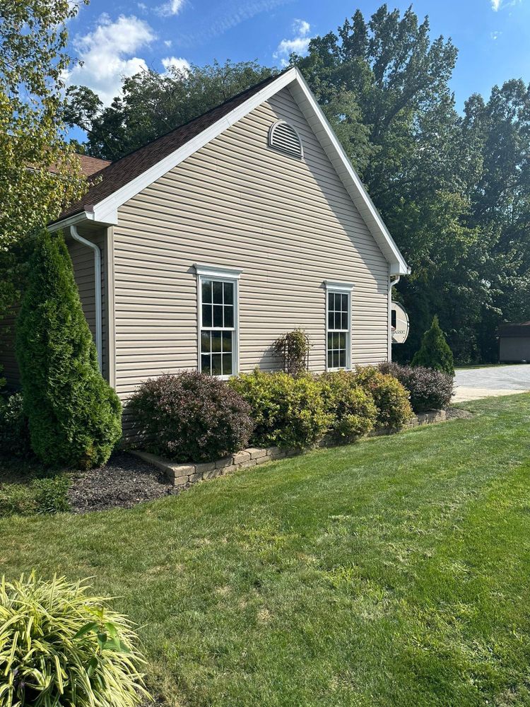 All Photos for OT Lawn and Landscaping LLC in Carey, OH