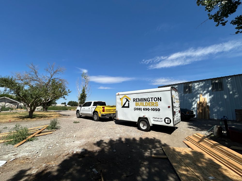 All Photos for Remington Builders in Idaho Falls, ID