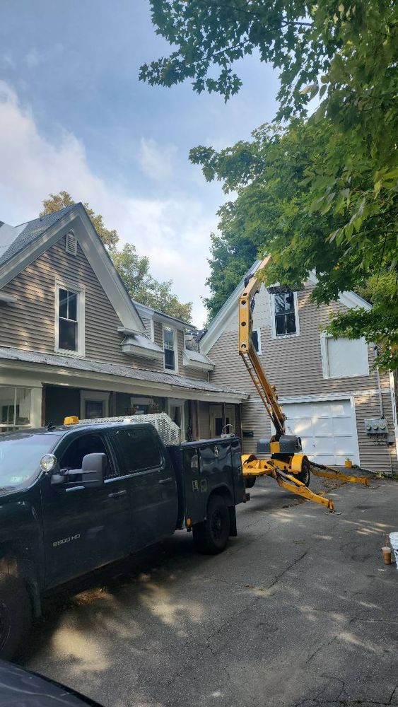 All Photos for Swansons Seasonal Services in Skowhegan, ME