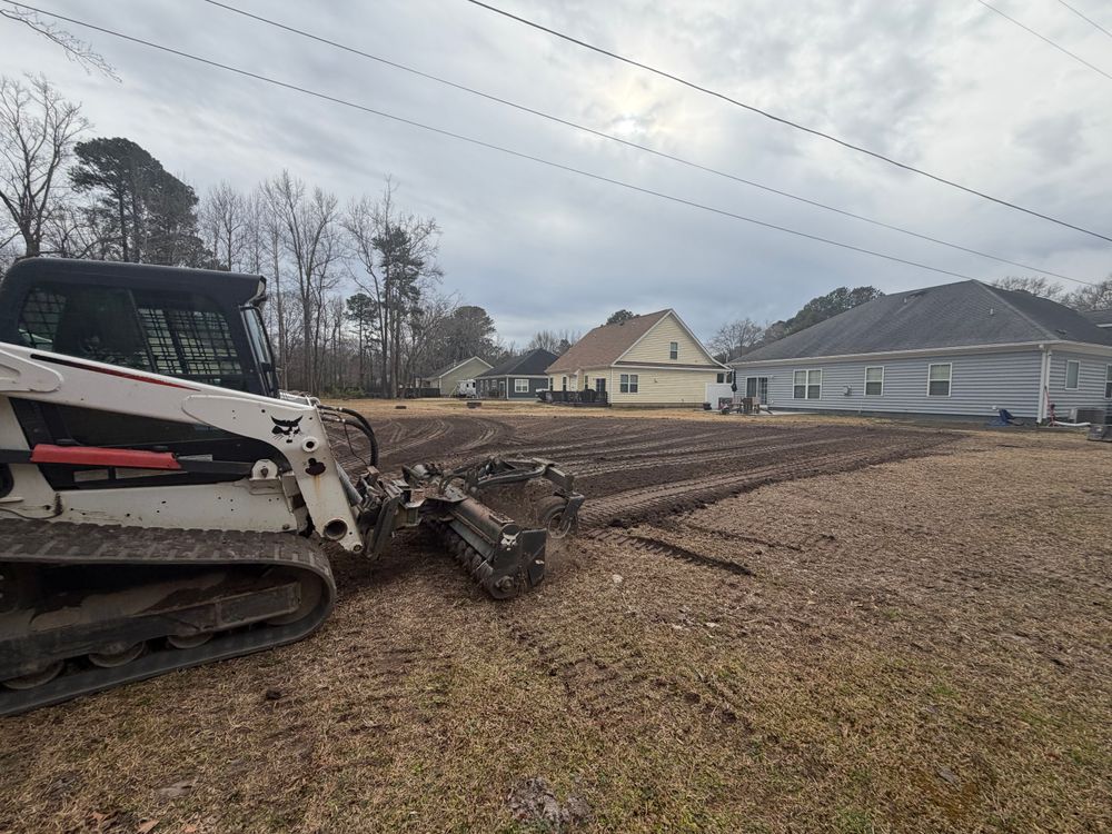 All Photos for Tidewater Tree Service in Chesapeake, VA