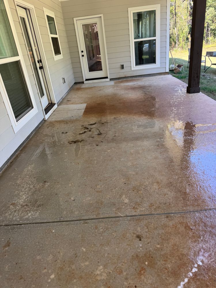 All Photos for Man's Asap Landscaping and Handyman Services LLC in Lagrange, GA